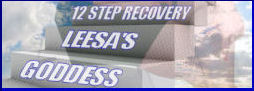 Goddess Leesa's 12 Femdom Steps for financial addiction Goddess Leesa's 12 Femdom Steps for financial addiction